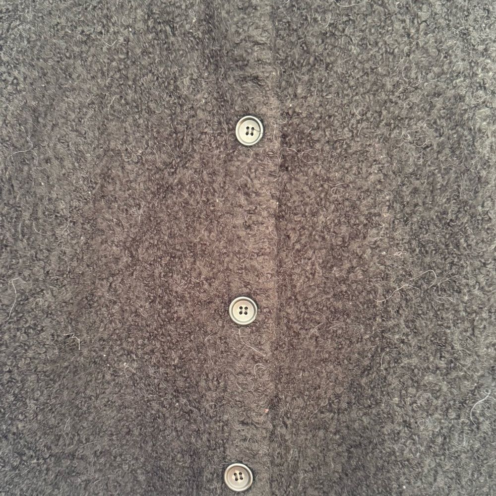 J. Crew Boucle Cardigan XS - Picture 3 of 5